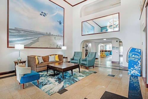 貝斯特韋斯特藍色天使酒店