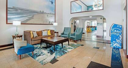 Best Western Plus Blue Angel Inn