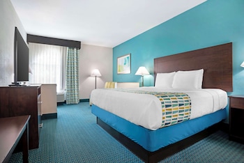 Best Western Plus Blue Angel Inn