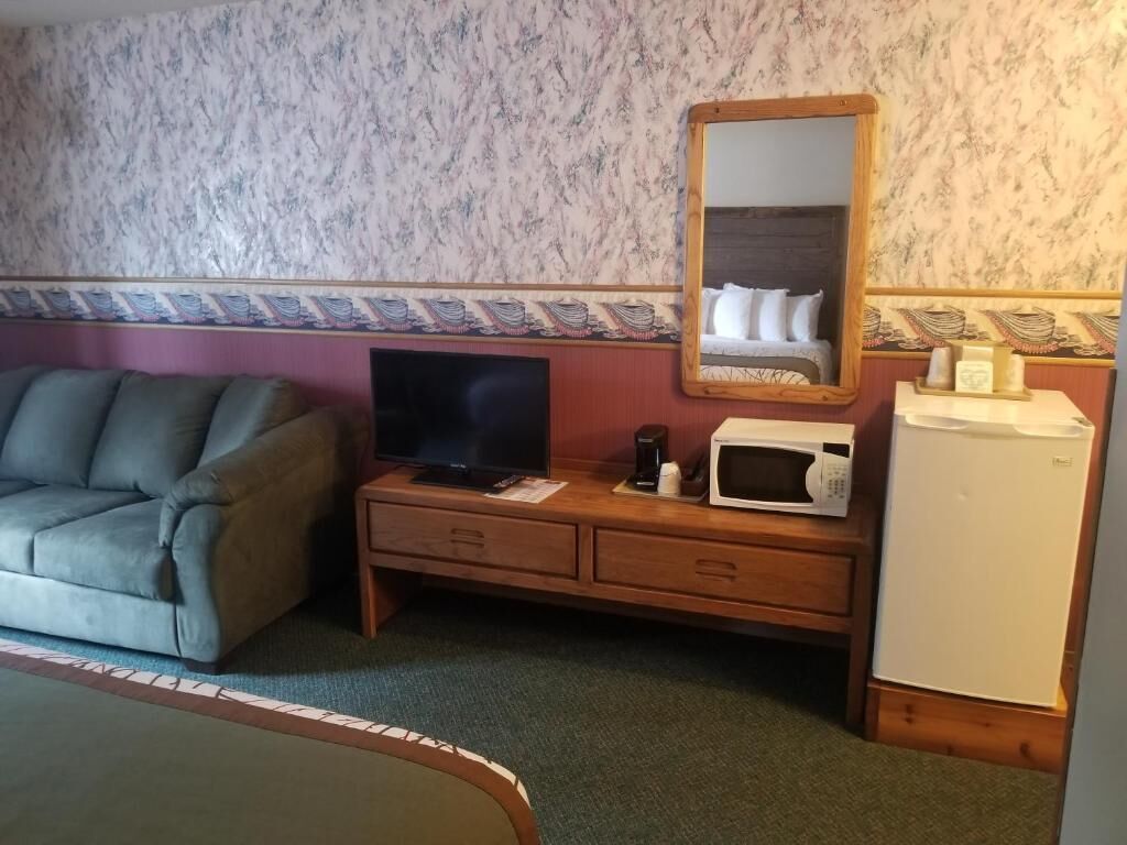 St Croix Inn Solon Springs in Solon Springs Find Hotel Reviews, Rooms