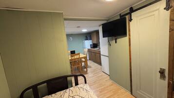 Basic Cabin