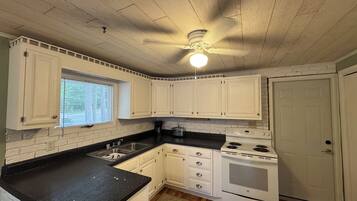 Cabin