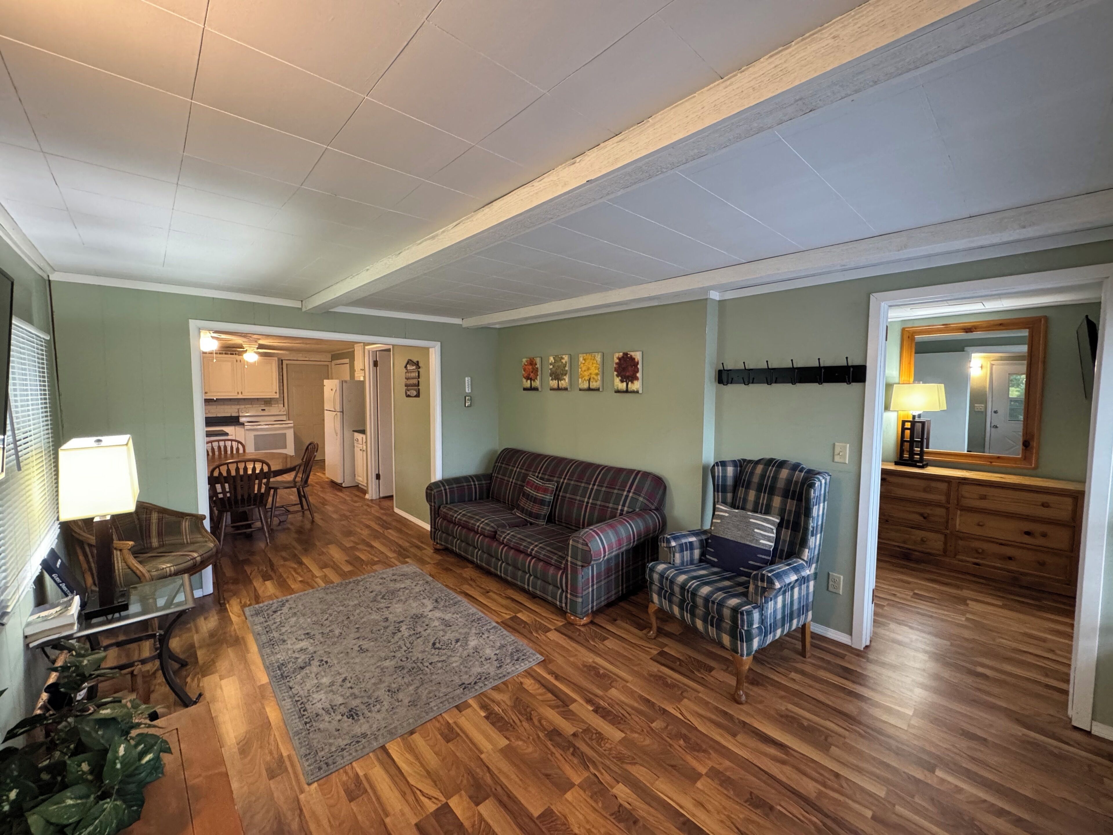 Cabin