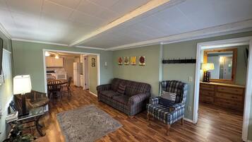 Cabin
