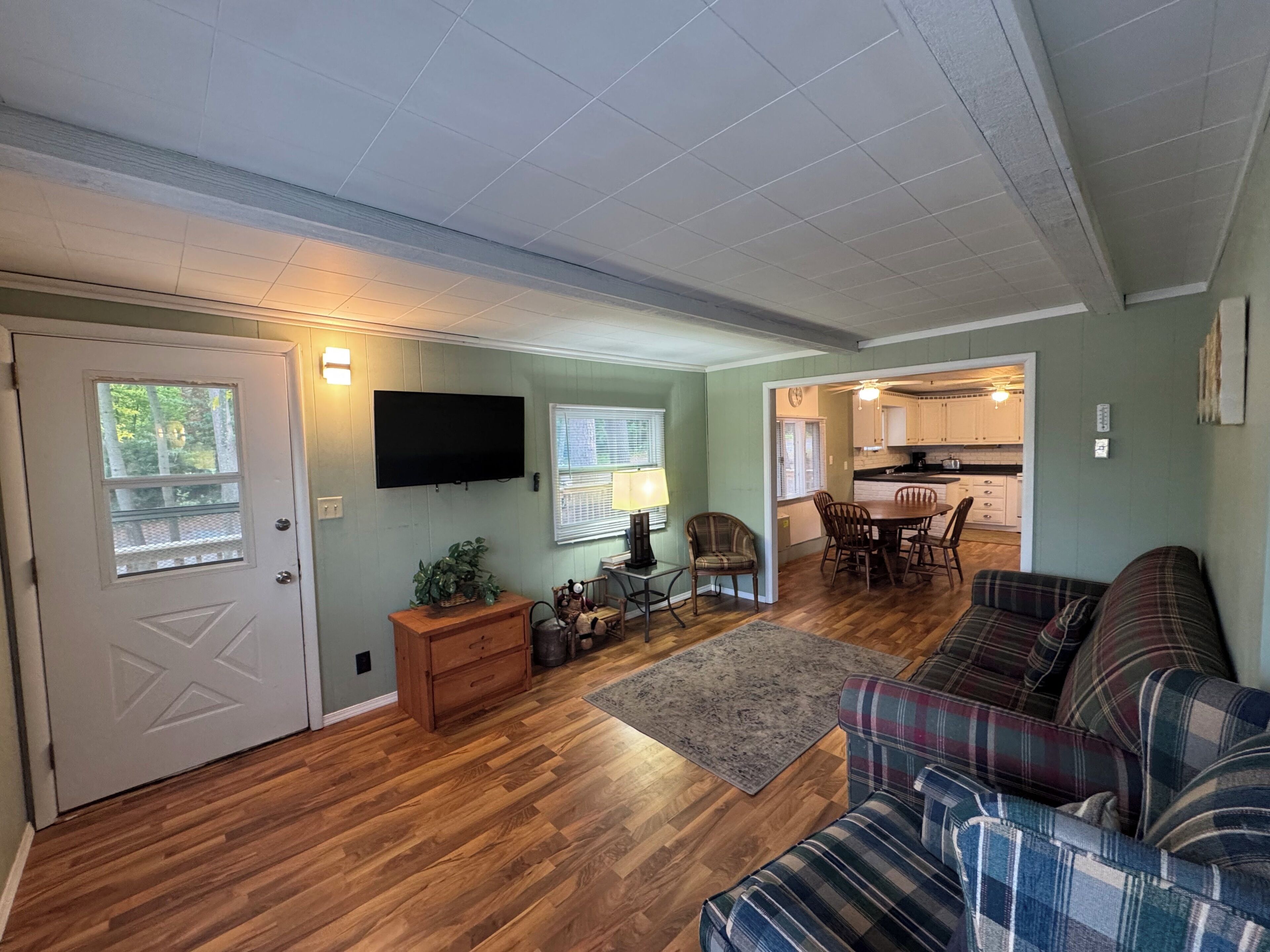Cabin