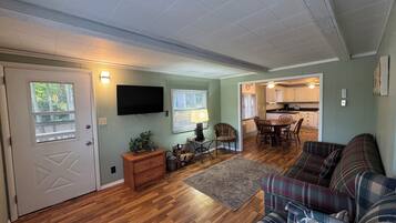 Cabin