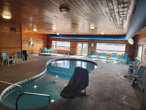 St Croix Inn Solon Springs 