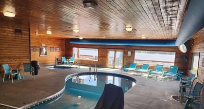 St Croix Inn Solon Springs