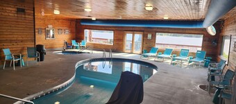 St Croix Inn Solon Springs