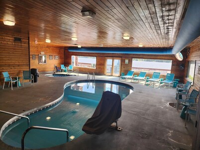 St Croix Inn Solon Springs