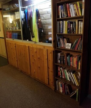 Interior - St Croix Inn Solon Springs  (Solon Springs)