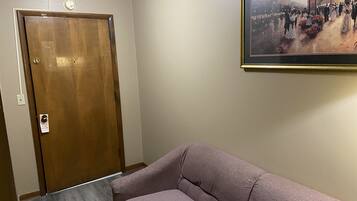 Standard Room, Non Smoking