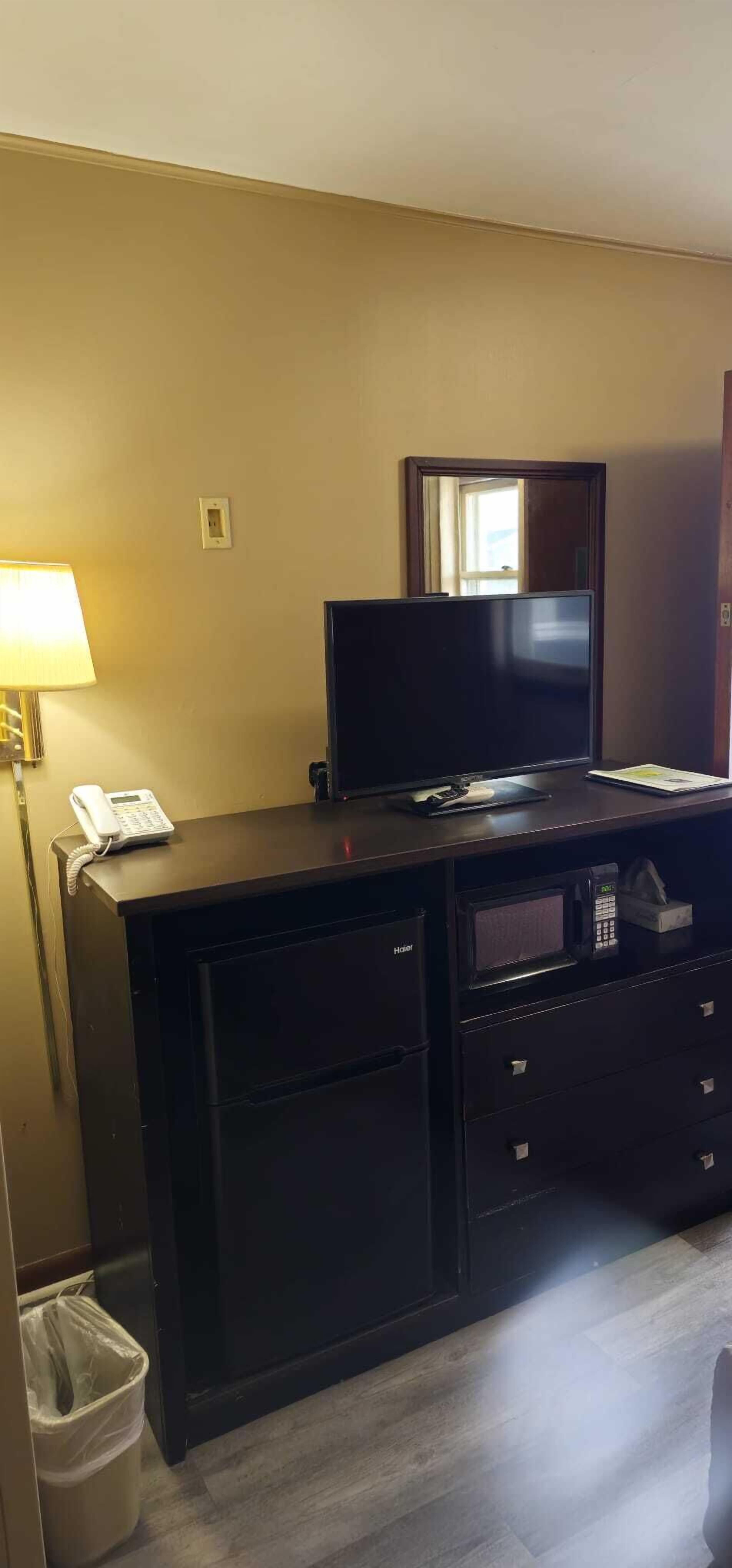 Standardzimmer, 1 Queen-Bett, Nichtraucher | Zimmerausstattung