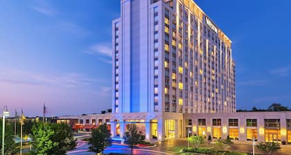 The Westin Chicago North Shore