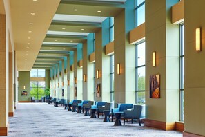 Meeting facility - The Westin Chicago North Shore (Wheeling)