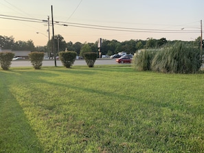 Front of property - Americas Best Value Inn Roxboro (Roxboro)