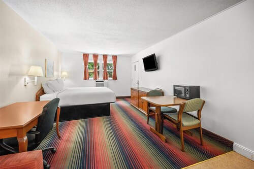 Americas Best Value Inn Roxboro
