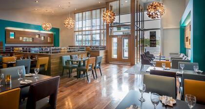 Maldron Hotel Portlaoise