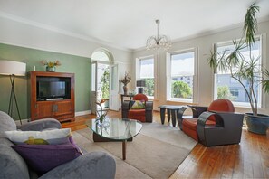 Apartment No 3 | Living area