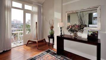 Apartment No 4 | Balcony