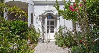 Barry Hall Apartments