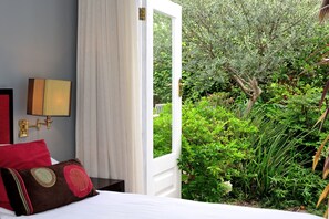 Apartment No 2 | Terrace/patio