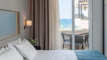 Coffres-forts dans les chambres