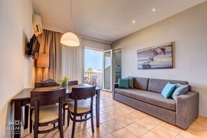 TV LED 32 polegadas com canais via satélite, TV