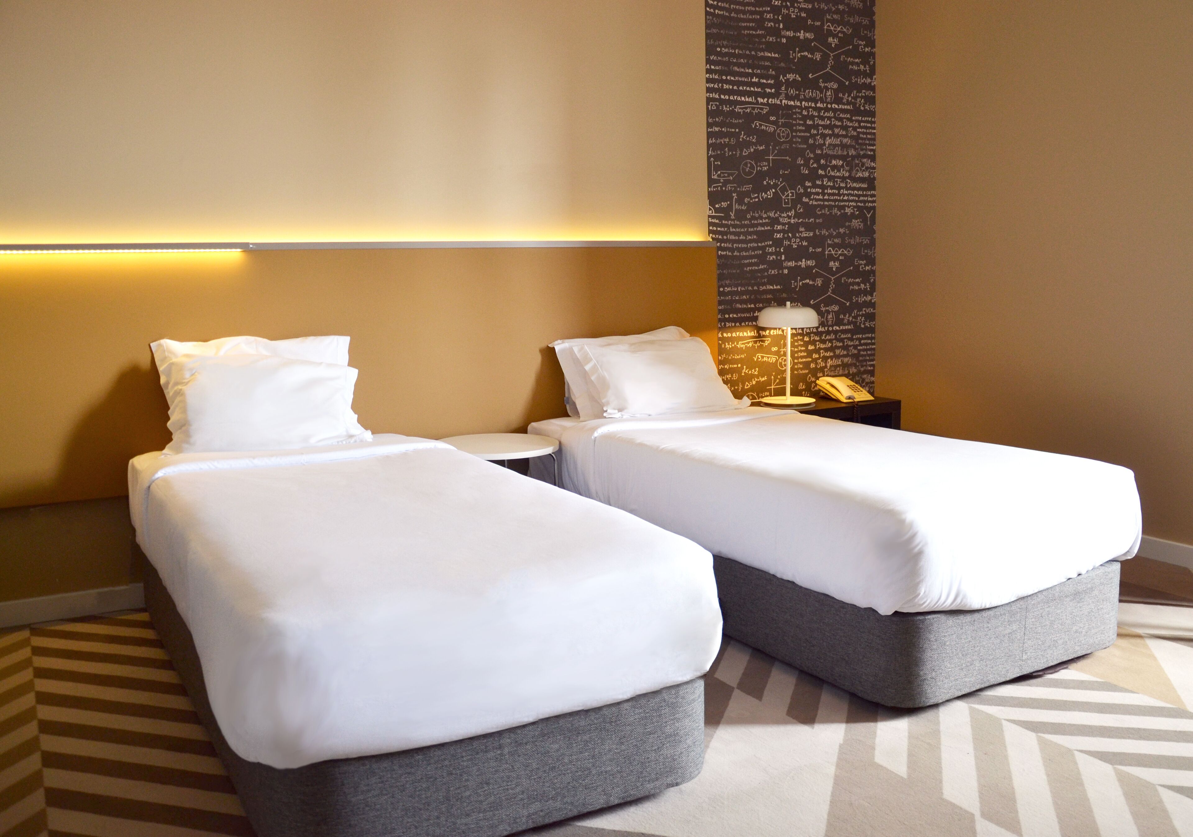 1 bedroom, minibar, desk, free wifi