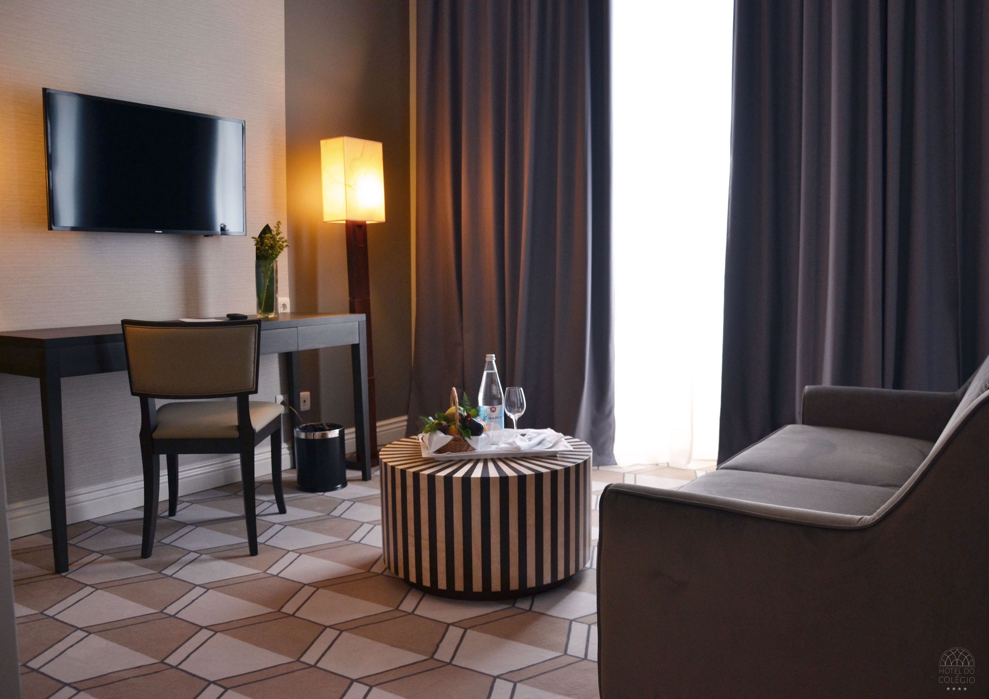 superior double or twin room | 1 bedroom, minibar, desk, free wifi