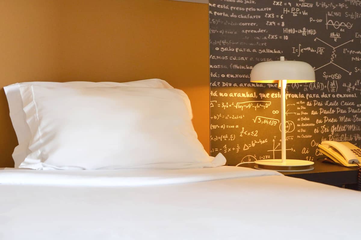 1 bedroom, minibar, desk, free wifi