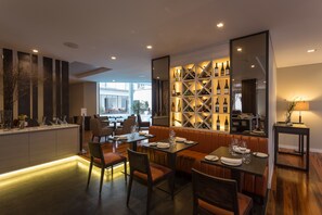 Restaurant - Hotel Do Colégio (Ponta Delgada)