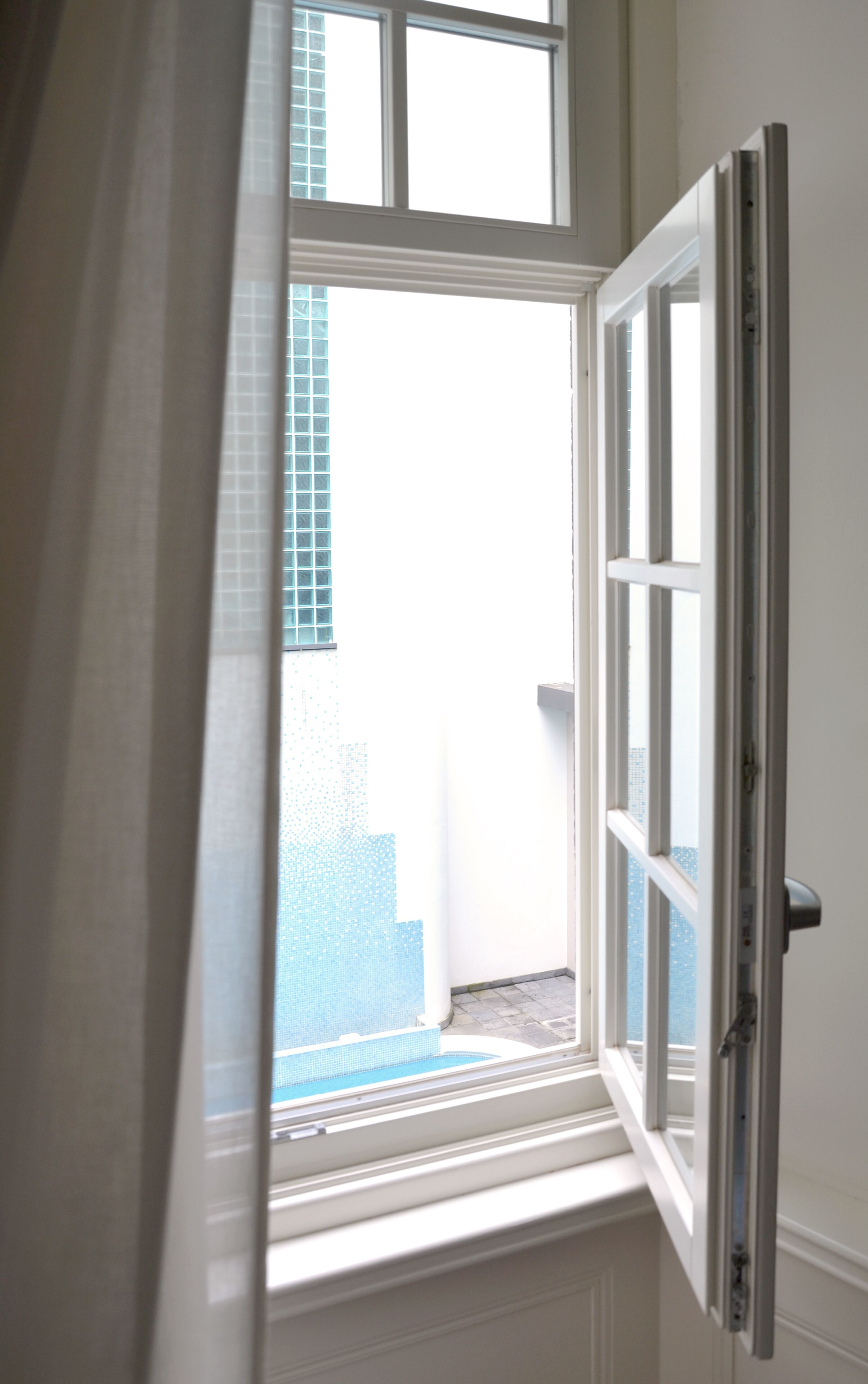 superior double or twin room | 1 bedroom, minibar, desk, free wifi