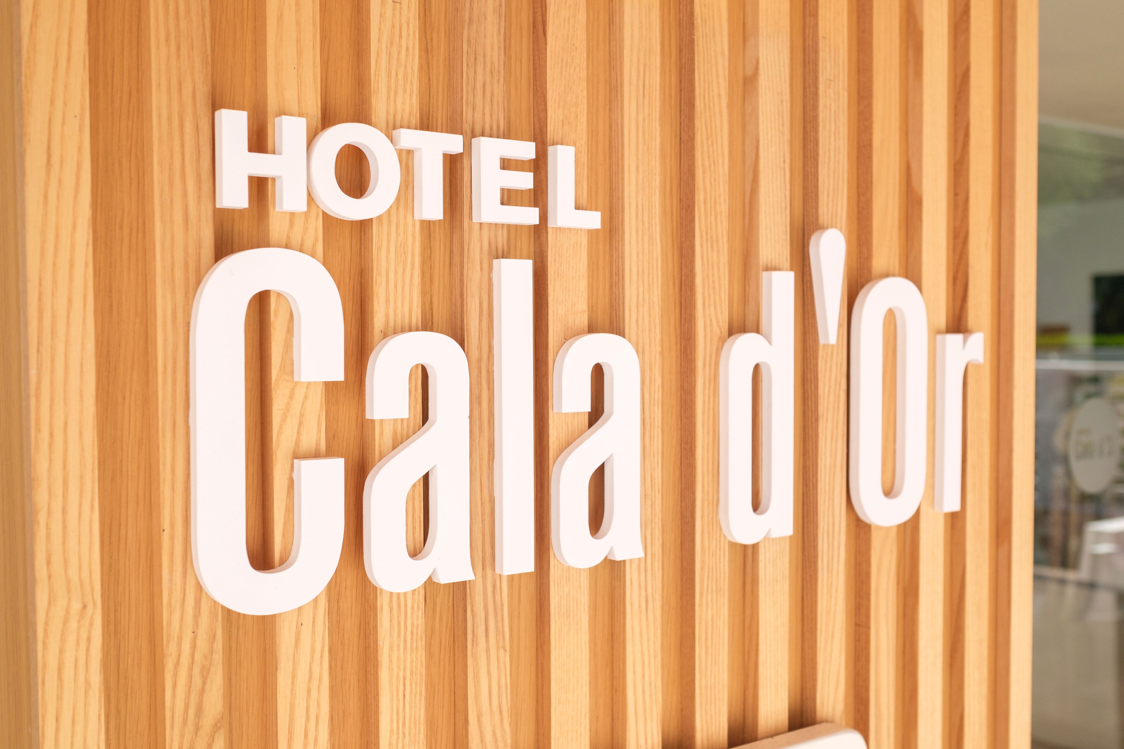 Photo - Hotel Cala Dor - Adults Only