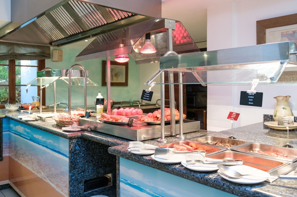 Hotel Cala d'Or by null