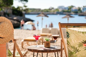 Beach bar - Hotel Cala Dor - Adults Only (Santanyi)