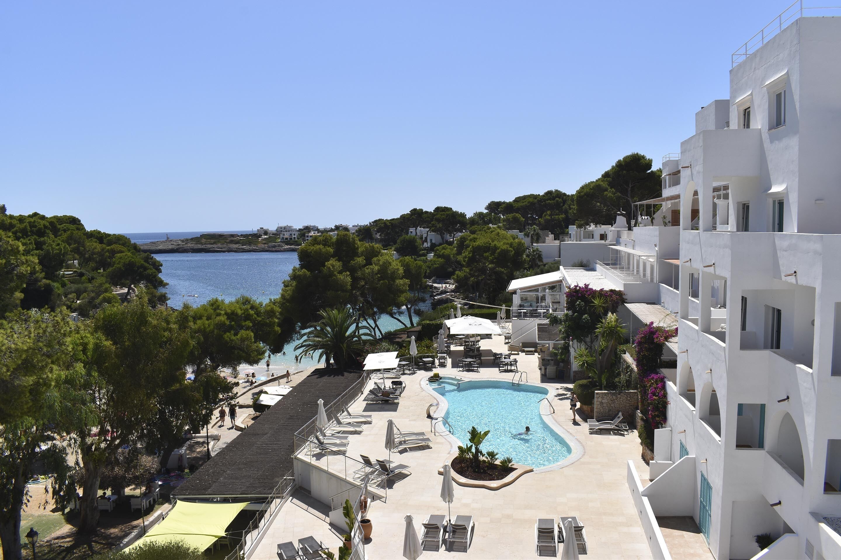 Photo - Hotel Cala Dor - Adults Only