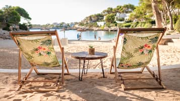 Detalle del exterior