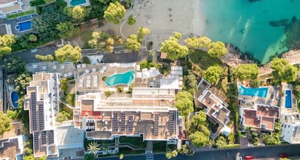 Hotel Cala Dor - Adults Only
