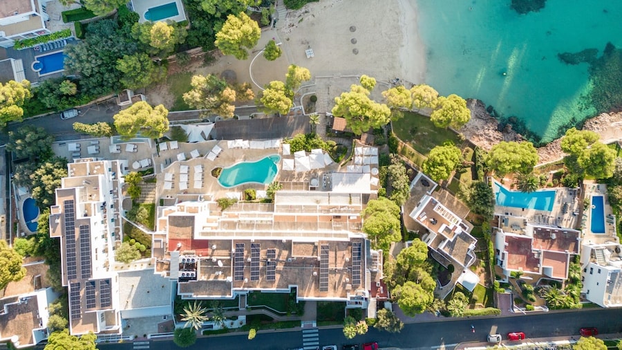 Hotel Cala Dor - Adults Only