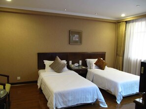 Deluxe Twin kamer