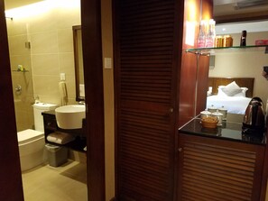 Badkamer