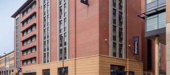 Travelodge Sheffield Central
