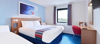 Travelodge Sheffield Central