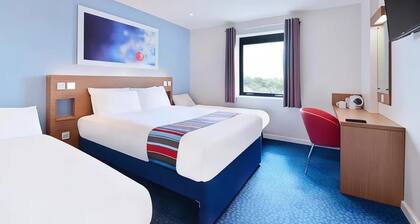 Travelodge Sheffield Central