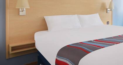 Travelodge Sheffield Central