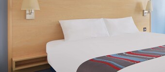 Travelodge Sheffield Central