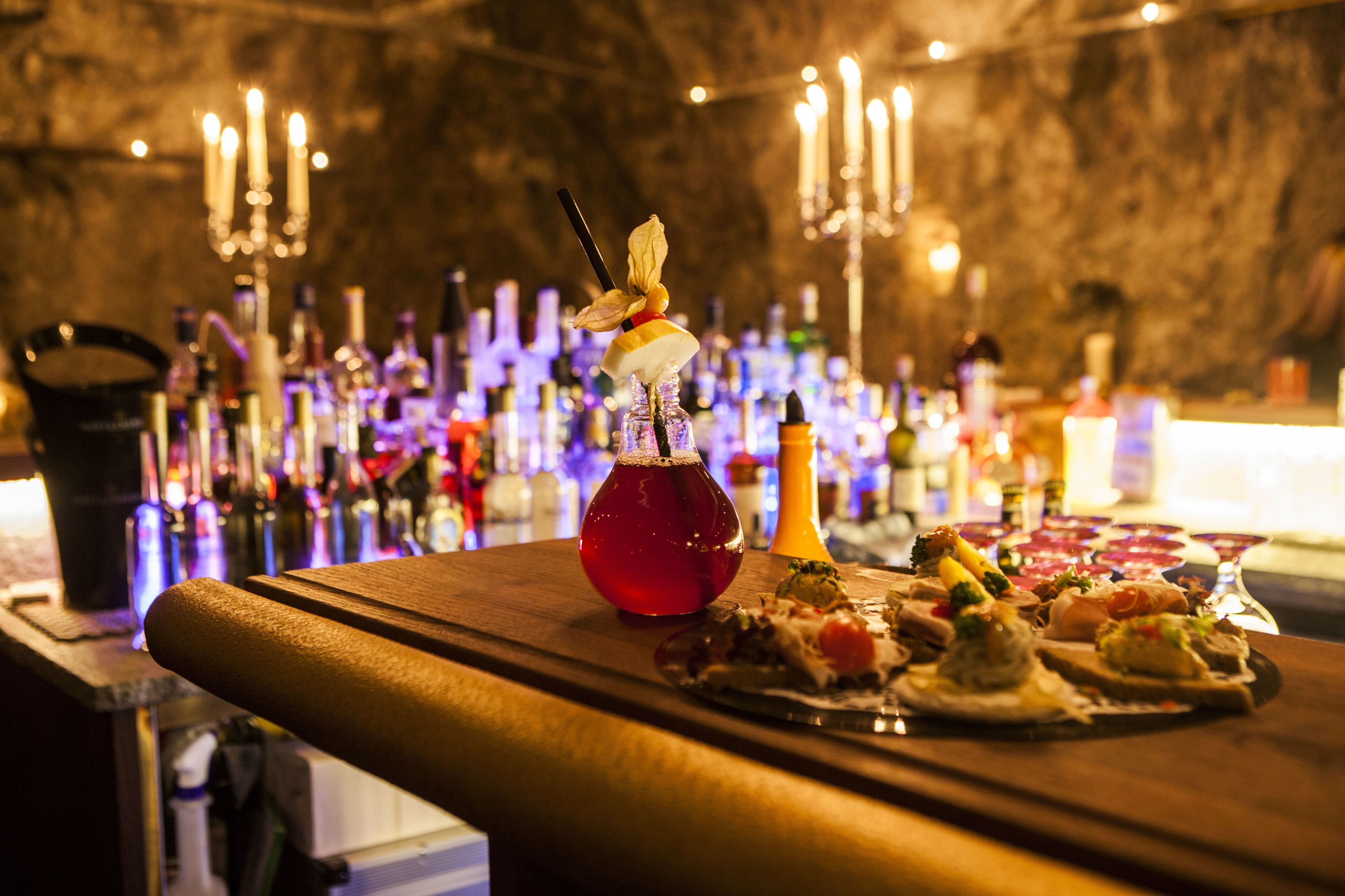 Cocktailbar