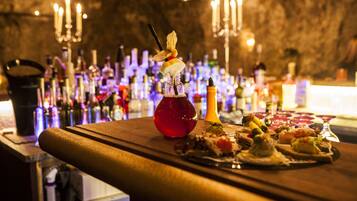 Cocktailbar