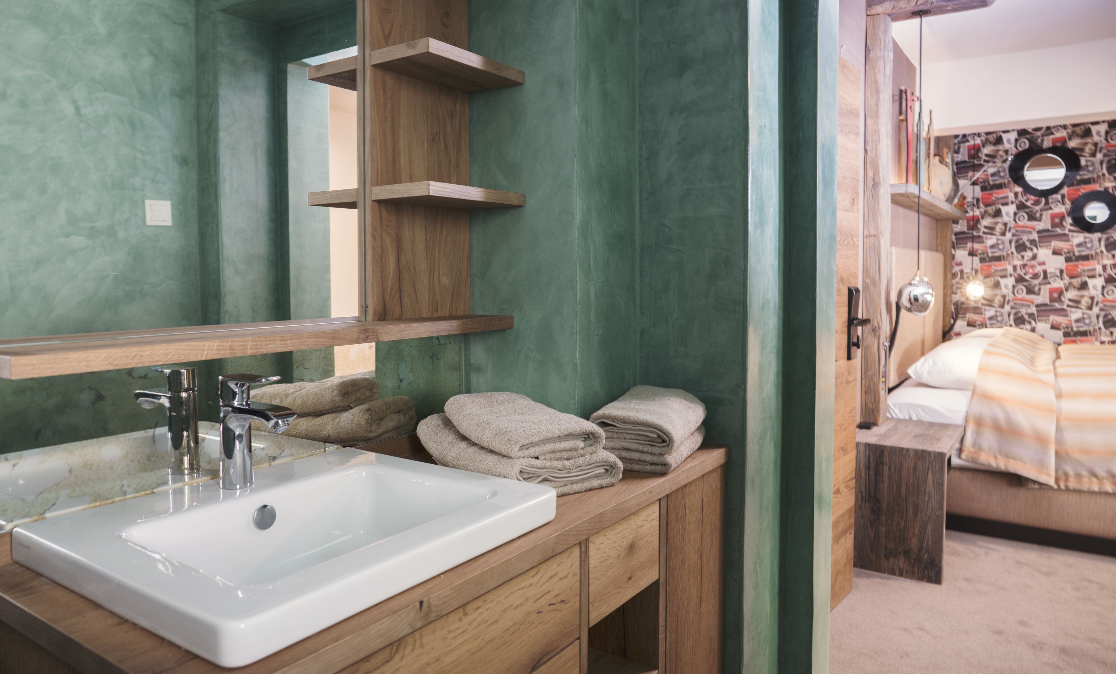 superior double room, city view and fortress view | 1 bedroom, premium bedding, minibar, in-room safe